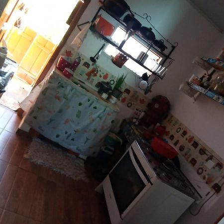 Hospedagem Em Milho Verde Serro  Bagian luar foto
