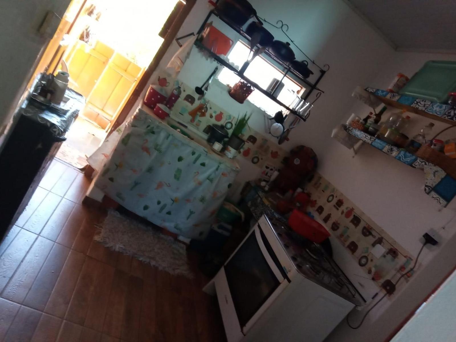 Hospedagem Em Milho Verde Serro  Bagian luar foto