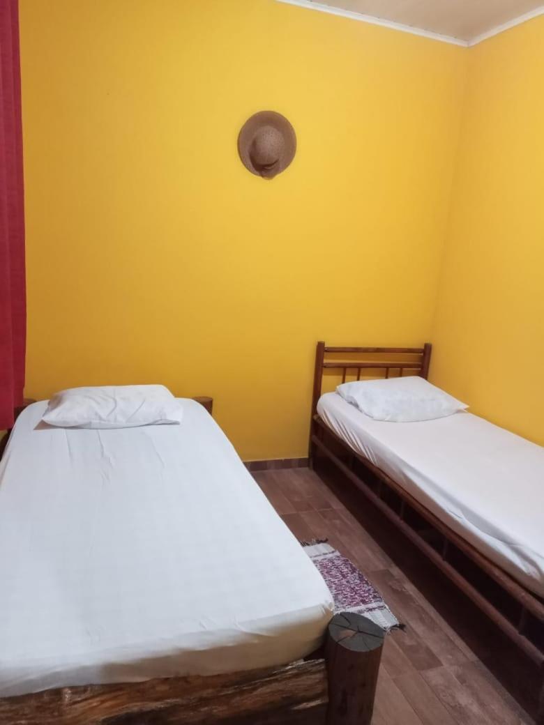 Hospedagem Em Milho Verde Serro  Bagian luar foto