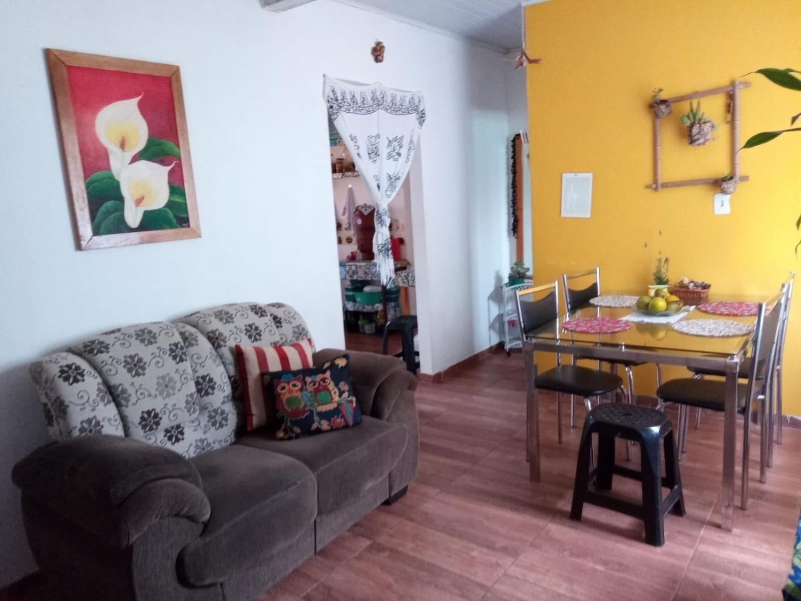 Hospedagem Em Milho Verde Serro  Bagian luar foto