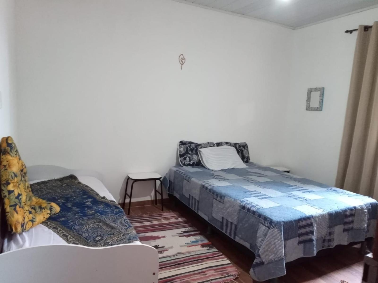 Hospedagem Em Milho Verde Serro  Bagian luar foto